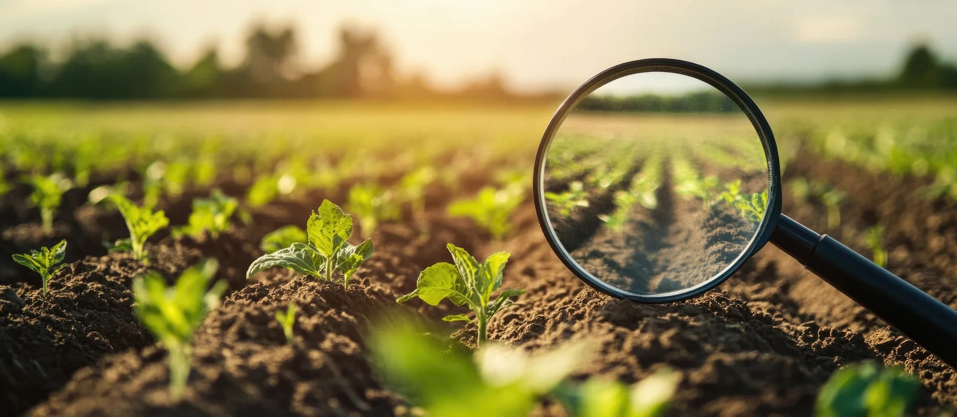 Agreevita Operations Background